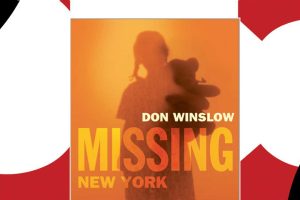 Don Winslow presenta Missing New York