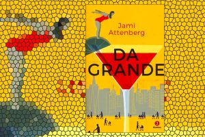 Da grande di Jami Attenberg Giuntina