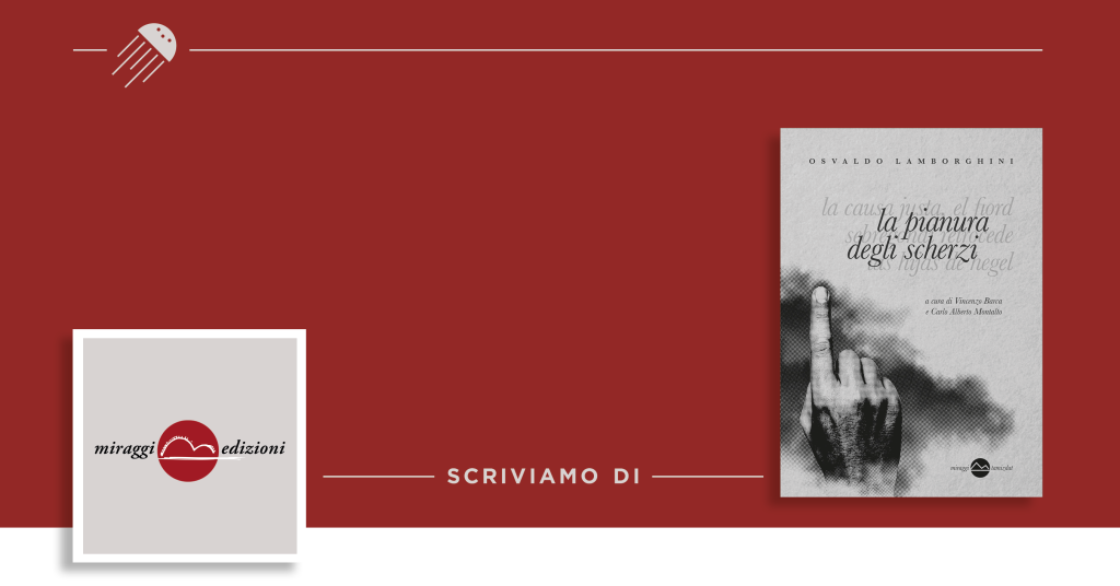 La Pianura degli scherzi altri animali