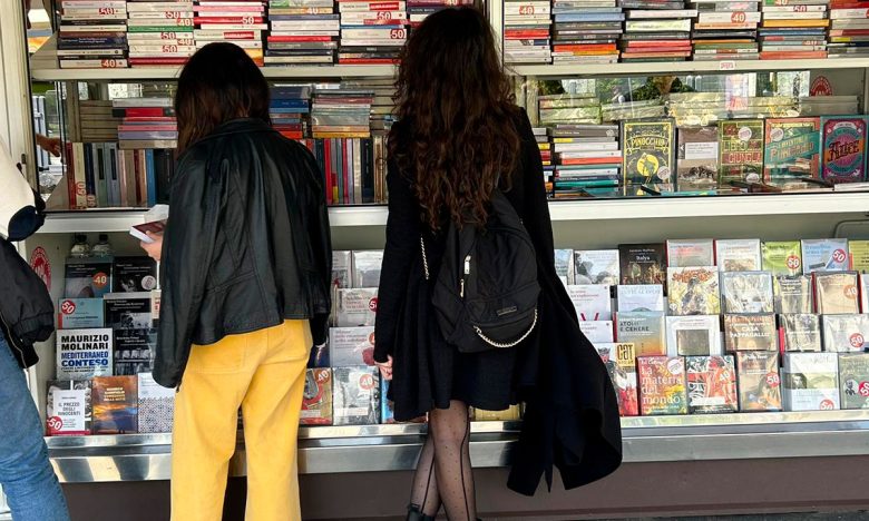 Libri Usati a Milano: guida ai luoghi imperdibili.