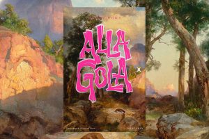 Alla-gola di Alla Gola: il puma hollywoodiano di Henry Hoke (mercurio books)