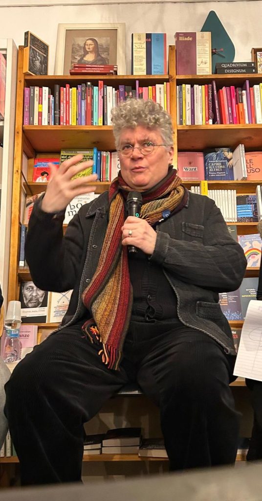 Michael Cisco Libreria del Convegno