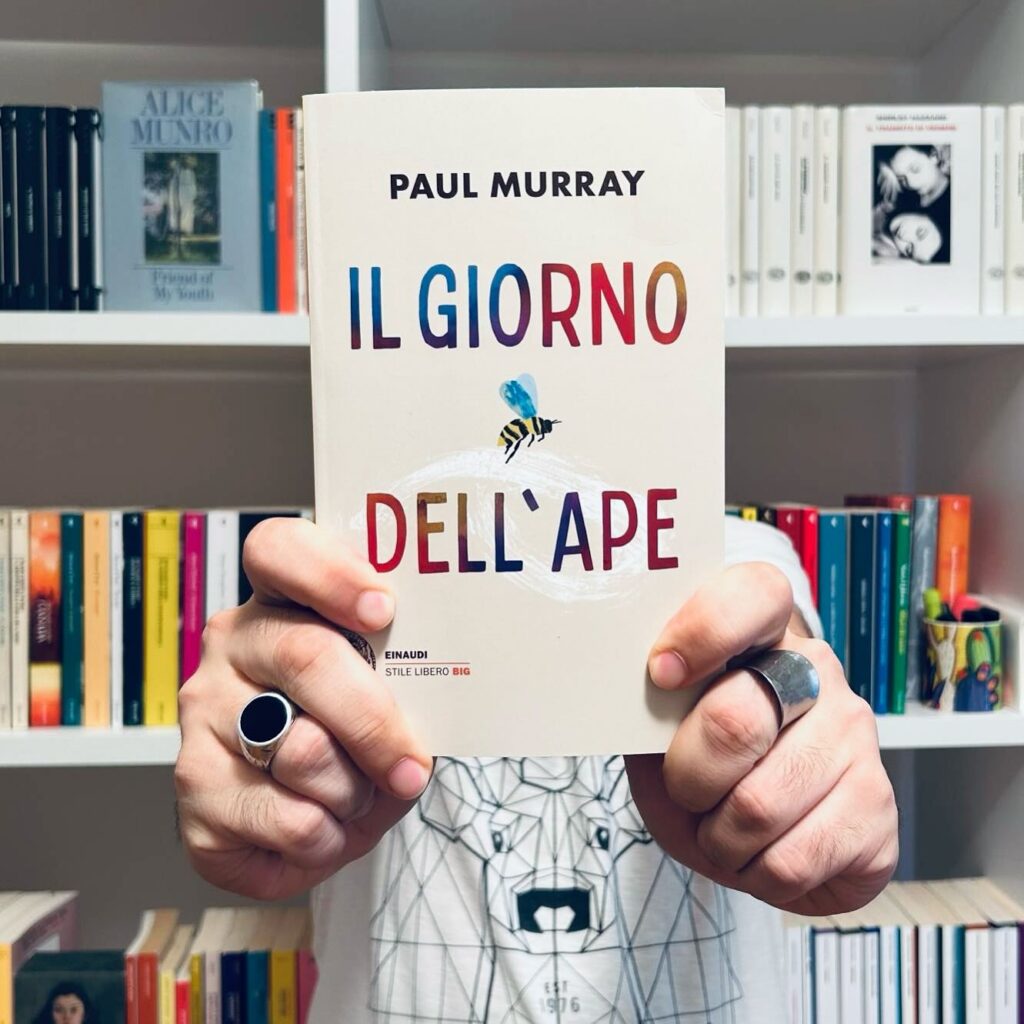 Perché non hai capito il giorno dell'ape
