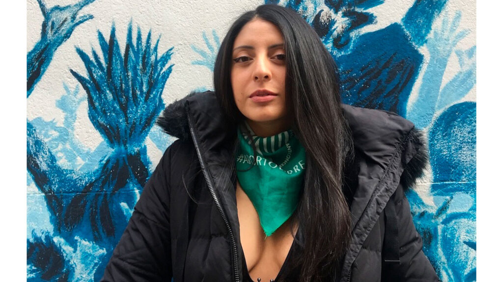 monica Ojeda