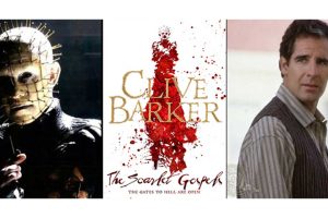 Clive Barker i vangeli di sangue