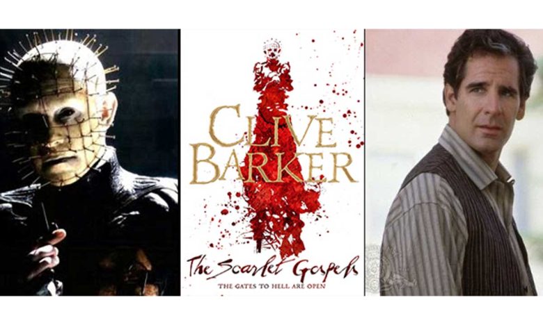 Clive Barker i vangeli di sangue