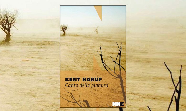 Il canto della pianura di Kent Haruf nn editore