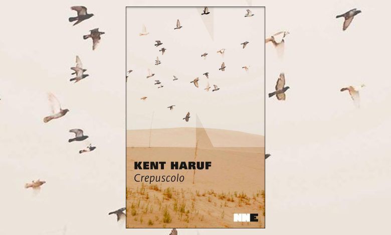 Crepuscolo di Kent Haruf NN Editore