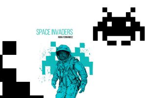 Space Invaders il Cile di Pinochet secondo Nona Fernandez