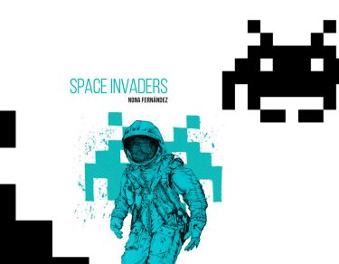 Space Invaders il Cile di Pinochet secondo Nona Fernandez