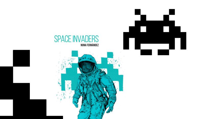 Space Invaders il Cile di Pinochet secondo Nona Fernandez