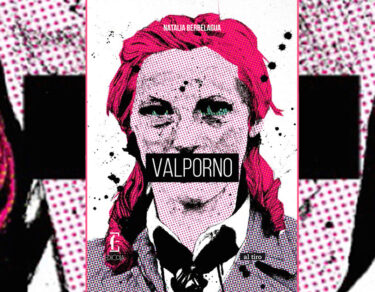 Valporno di Natalia Barbelagua storie di ordinaria perversione.