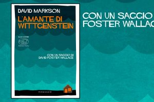 L’amante di Wittgenstein di David Markson