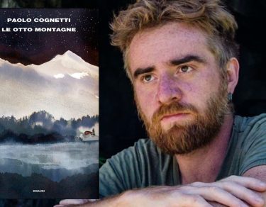 Paolo Cognetti: La prossima strada mi porterà ancora più dentro la montagna.