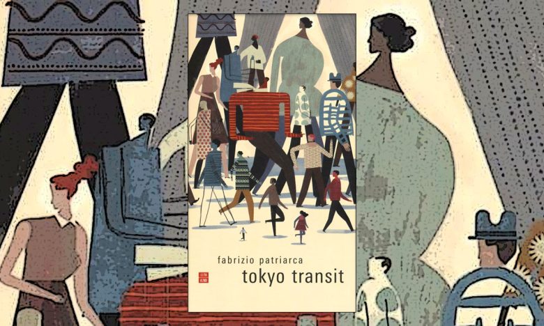 Tokyo Transit. Transito e decadenza di Fabrizio Patriarca