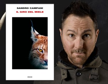 Ogni luogo ha uno spirito. Intervista a Sandro Campani. Einaudi