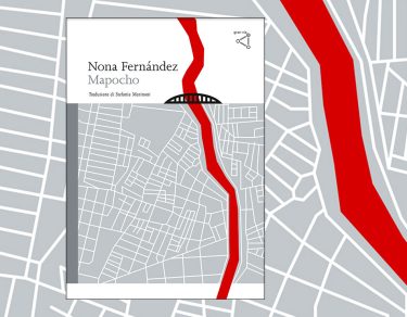 Il Mapocho di Nona Fernández
