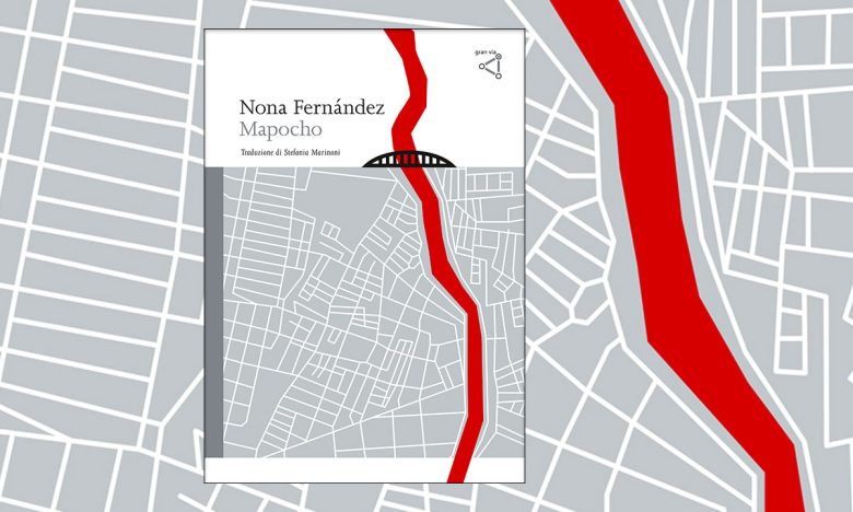 Il Mapocho di Nona Fernández