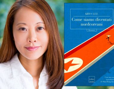 Krys Lee: vivere sotto chiave è una forma di morte quotidiana. codice edizioni