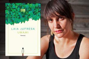Laia Jufresa: Nella mia casa messicana ho portato la voce delle donne. intervista sur