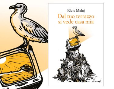 La letteratura delle radici: l'esordio di Elvis Malaj