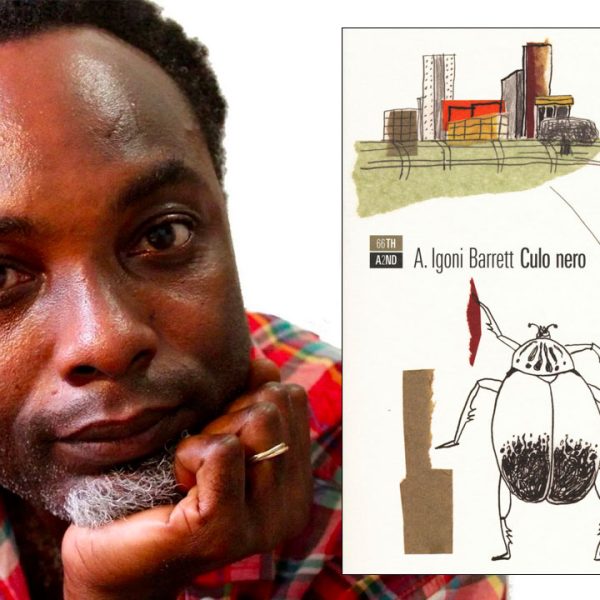 A. Igoni Barrett: sono lo scrittore delle classi popolari nigeriane.