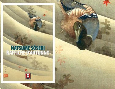 Le Raffiche D’Autunno di Natsume Sōseki