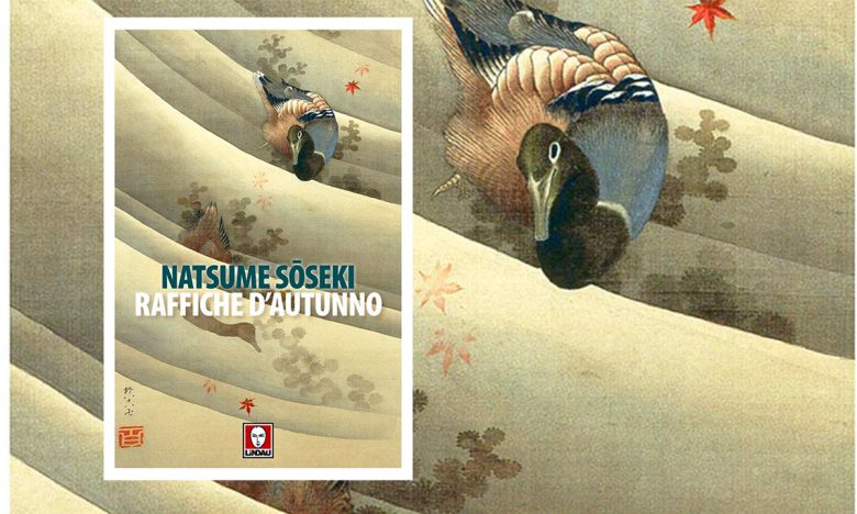 Le Raffiche D’Autunno di Natsume Sōseki