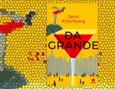 Da grande di Jami Attenberg Giuntina