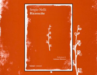 Le Ricrescite di Sergio Nelli Tunuè