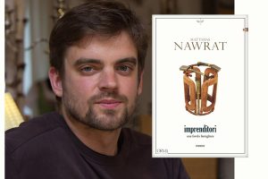 Matthias nawrat imprenditori