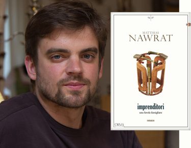 Matthias nawrat imprenditori