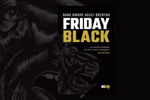 Friday Black edizioni Sur