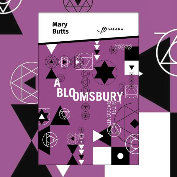 Nella Bloomsbury di Mary Butts, la fallibilità della Lost Generation