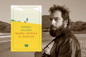 Daniel Galera: Il Brasile è un paese periferico. #LeInterviste SUR