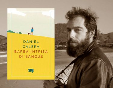 Daniel Galera: Il Brasile è un paese periferico. #LeInterviste SUR