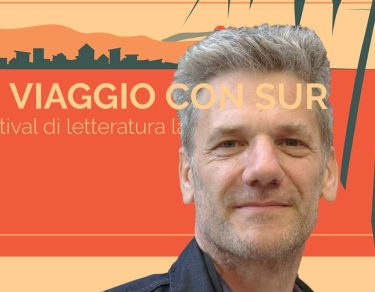 Alan Pauls in viaggio con Sur