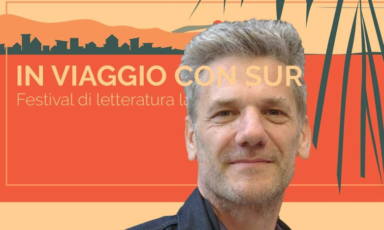 Alan Pauls in viaggio con Sur