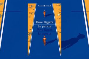 La parata Dave Eggers