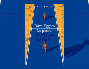 La parata Dave Eggers