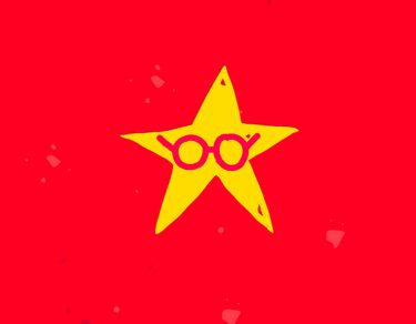 Il libretto rosso del trio occhialuto antifascista