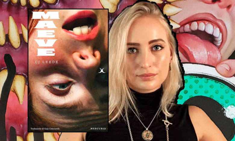 Intervista-Cj-Leede-Maeve-Mercurio