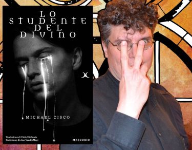 Michael-Cisco-Intervista lo studente del divino