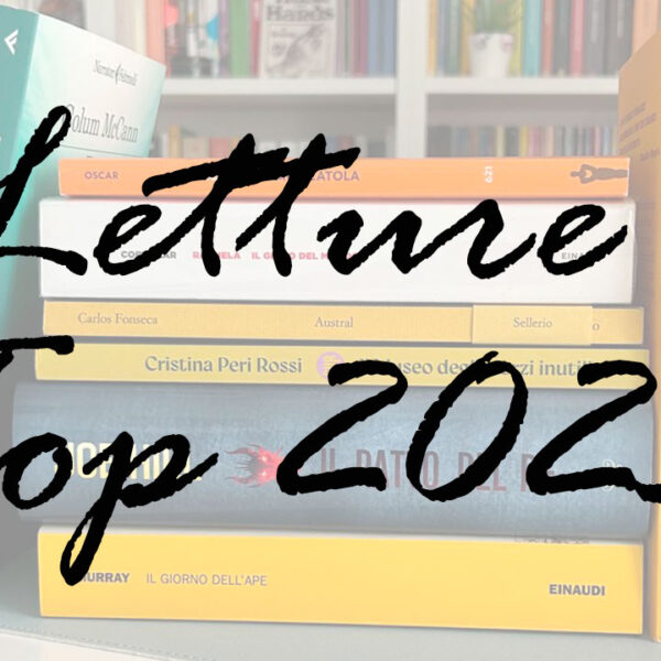 I migliori top libri del 2025 di Andrea Pennywise