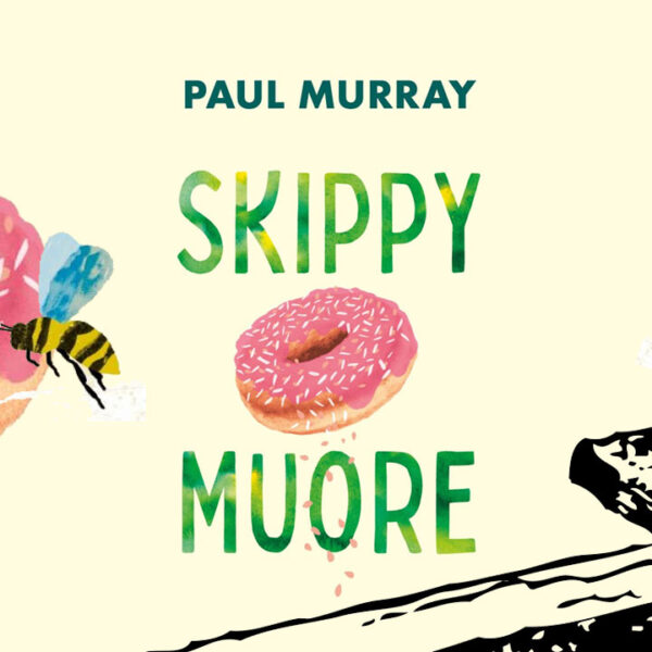 Recensione-Skippy-Muore-Paul-Murray-Einaudi