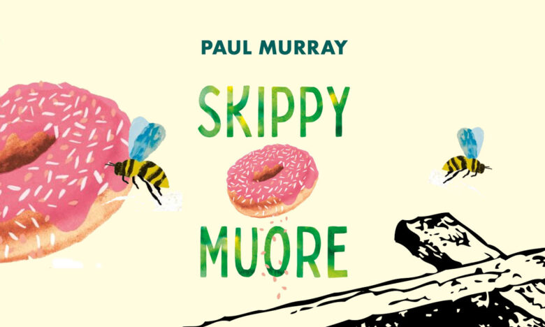 Recensione-Skippy-Muore-Paul-Murray-Einaudi