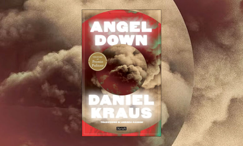 Angel-Down-Daniel-Kraus-NeoN