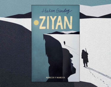 Recensione-Ziyan-di-Hakan-Günday-marcos-y-marcos